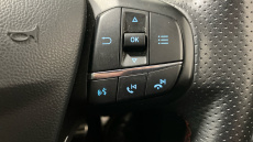 Ford Focus 1.0 EcoBoost 125 ST-Line 5dr Petrol Hatchback